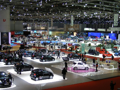 Trade Shows